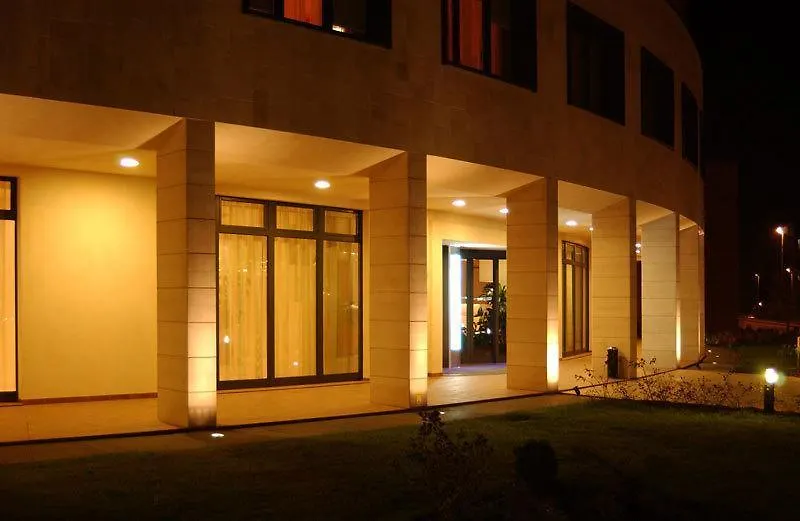 ***  B&B Hotel Sassuolo Itálie