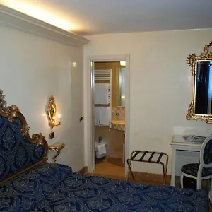 *** Hotel Vecellio Italien