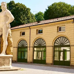 Pensión Palazzo Mantua Benavides &