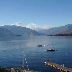  Hotel La Dama Del Porto Italien