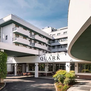 **** Hotel Quark Italien