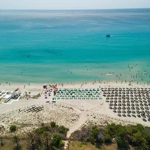 *** Aparthotel Palm Village Italien