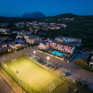 *** Hotel Daniel Italien