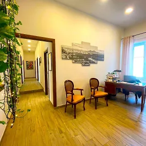  Frühstückspension Casa Agnese Italien