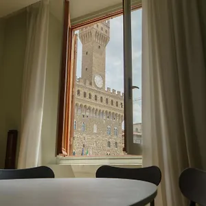 Signoria N°5 Florence