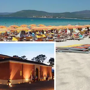 ** Gasthof Maria Pia Italien