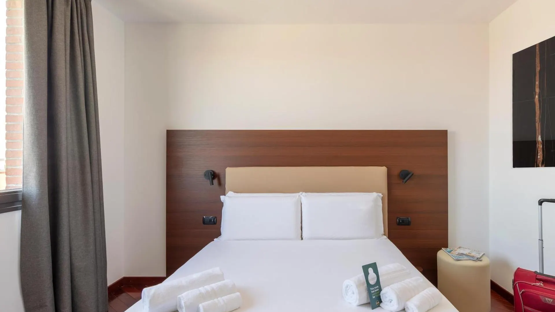 B&B Hotel Sassuolo 3*,  Italy